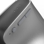 HAMA Wireless Ergonomic Vertical Mouse "EMW-700", multi-device, anthracite