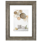HAMA Photo frame, "Lobby", 20 x 30 cm, plastic, bronze