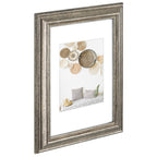 HAMA Photo frame, "Lobby", 20 x 30 cm, plastic, bronze
