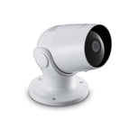 HAMA Wi-Fi camera 1080p, night vision and sensor function, 176645