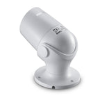 HAMA Wi-Fi camera 1080p, night vision and sensor function, 176645