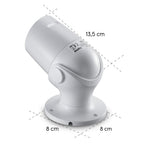 HAMA Wi-Fi camera 1080p, night vision and sensor function, 176645