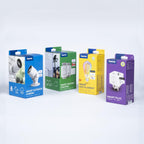 HAMA Wi-Fi camera 1080p, night vision and sensor function, 176645