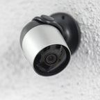HAMA Surveillance Camera, 1080p WiFi, Motion/Sound Sensor, Night Vision, 176646