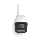 HAMA Wi-Fi camera 1080p, for outdoor use, night vision, recording
