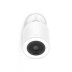 HAMA Wi-Fi Outdoor Camera with Light and Motion Detector, 2688 x 1520p, 4MP