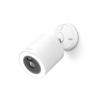HAMA Wi-Fi Outdoor Camera with Light and Motion Detector, 2688 x 1520p, 4MP