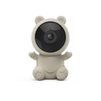 HAMA Wi-Fi Baby Camera, App, Nightlight, Audio, 1080p