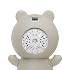 HAMA Wi-Fi Baby Camera, App, Nightlight, Audio, 1080p