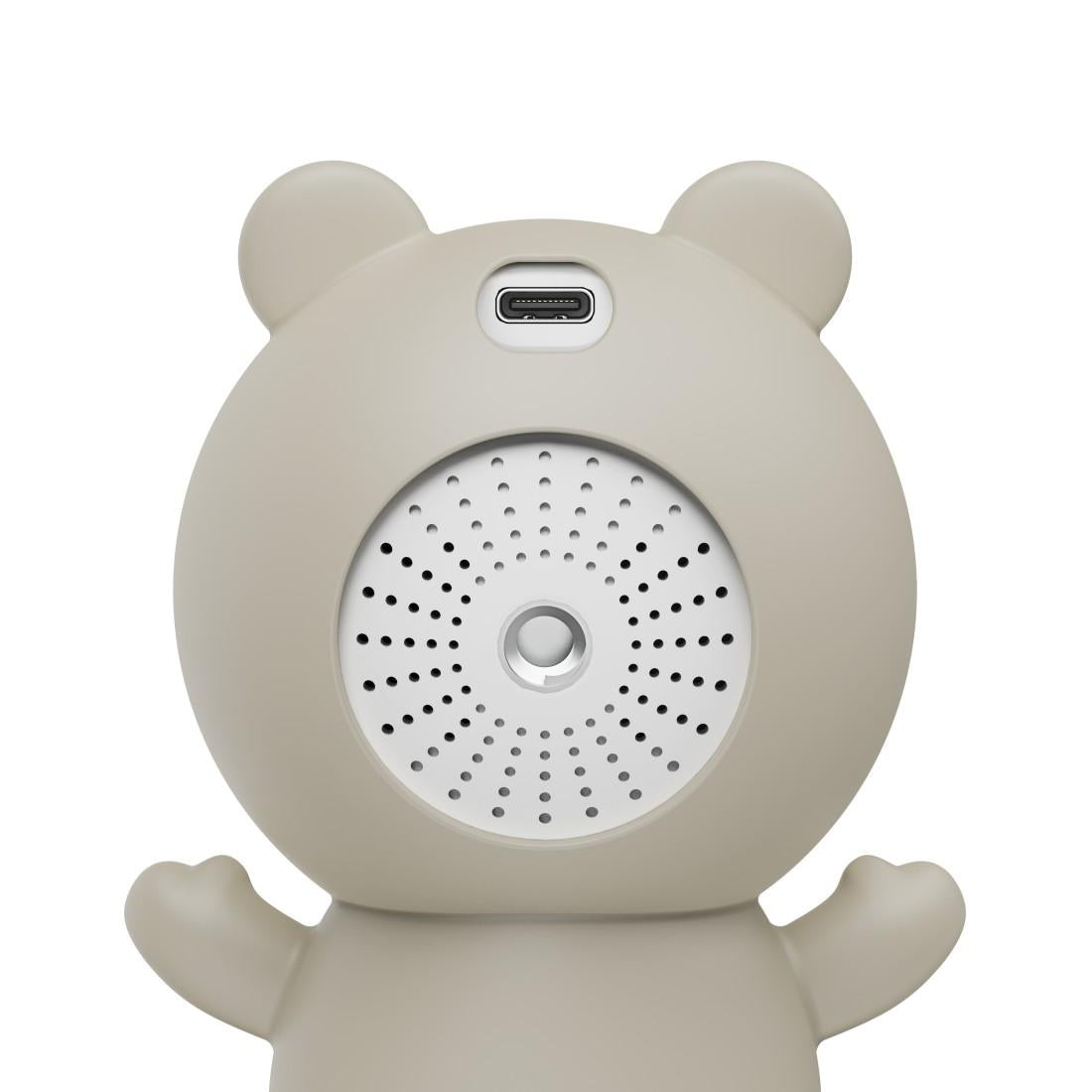 HAMA Wi-Fi Kамера за бебета, приложение, нощна светлина, аудио, 1080p