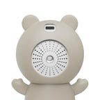 HAMA Wi-Fi Baby Camera, App, Nightlight, Audio, 1080p