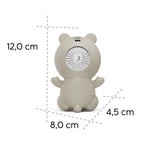 HAMA Wi-Fi Baby Camera, App, Nightlight, Audio, 1080p