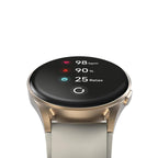 HAMA "8900" Smartwatch, GPS, AMOLED 1.32", Alexa, 178613