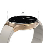 HAMA "8900" Smartwatch, GPS, AMOLED 1.32", Alexa, 178613