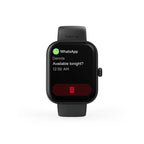 HAMA Smart Watch "5000", Phone Function, Sleep Analysis, Waterproof, 1.65", 178614