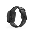 HAMA Smart Watch "5000", Phone Function, Sleep Analysis, Waterproof, 1.65", 178614