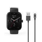 HAMA Smart Watch "5000", Phone Function, Sleep Analysis, Waterproof, 1.65", 178614