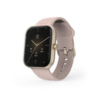 HAMA Smartwatch "5000", Phone Function, Sleep Analysis, Waterproof, 1.65", 178615