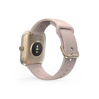 HAMA Smartwatch "5000", Phone Function, Sleep Analysis, Waterproof, 1.65", 178615