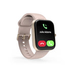 HAMA Smartwatch "5000", Phone Function, Sleep Analysis, Waterproof, 1.65", 178615