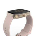 HAMA Smartwatch "5000", Phone Function, Sleep Analysis, Waterproof, 1.65", 178615