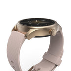 HAMA Smartwatch "5010", Round, Waterproof, 1.38", 178616