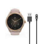 HAMA Smartwatch "5010", Round, Waterproof, 1.38", 178616