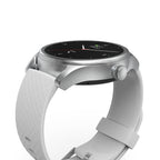 HAMA Smart Watch "5010", Round, Waterproof, 1.38", 178617