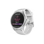 HAMA Smart Watch "5010", Round, Waterproof, 1.38", 178617