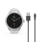 HAMA Smart Watch "5010", Round, Waterproof, 1.38", 178617