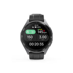 HAMA Smartwatch "7010", GPS, AMOLED 1.43", Phone Function, Waterproof, 178618