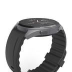 HAMA Smartwatch "7010", GPS, AMOLED 1.43", Phone Function, Waterproof, 178618