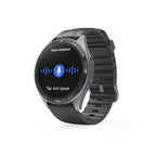 HAMA Smartwatch "7010", GPS, AMOLED 1.43", Phone Function, Waterproof, 178618