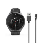 HAMA Smartwatch "7010", GPS, AMOLED 1.43", Phone Function, Waterproof, 178618