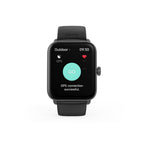 HAMA Smartwatch "6010", GPS, 1.65" TFT Display, Phone Function, Waterproof, 178619