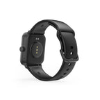 HAMA Smartwatch "6010", GPS, 1.65" TFT Display, Phone Function, Waterproof, 178619