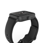 HAMA Smartwatch "6010", GPS, 1.65" TFT Display, Phone Function, Waterproof, 178619