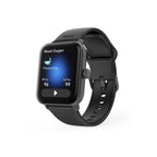 HAMA Smartwatch "6010", GPS, 1.65" TFT Display, Phone Function, Waterproof, 178619