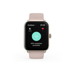 HAMA Smartwatch "6010", GPS, 1.65" TFT Display, Phone Function, Waterproof, 178620