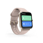 HAMA Smartwatch "6010", GPS, 1.65" TFT Display, Phone Function, Waterproof, 178620