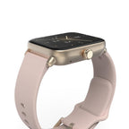 HAMA Smartwatch "6010", GPS, 1.65" TFT Display, Phone Function, Waterproof, 178620