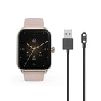 HAMA Smartwatch "6010", GPS, 1.65" TFT Display, Phone Function, Waterproof, 178620