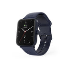 HAMA Smartwatch "6010", GPS, 1.65" TFT display, phone function, waterproof, 178621