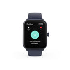 HAMA Smartwatch "6010", GPS, 1.65" TFT display, phone function, waterproof, 178621
