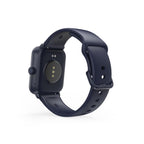 HAMA Smartwatch "6010", GPS, 1.65" TFT display, phone function, waterproof, 178621