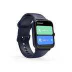 HAMA Smartwatch "6010", GPS, 1.65" TFT display, phone function, waterproof, 178621