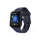 HAMA Smartwatch "6010", GPS, 1.65" TFT display, phone function, waterproof, 178621