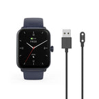 HAMA Smartwatch "6010", GPS, 1.65" TFT display, phone function, waterproof, 178621