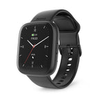 HAMA Smartwatch "4000", call function, sleep analysis, waterproof, 46mm, black