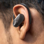 Hama Bluetooth Open-ear Headphones, "Spirit Open", True Wireless, App